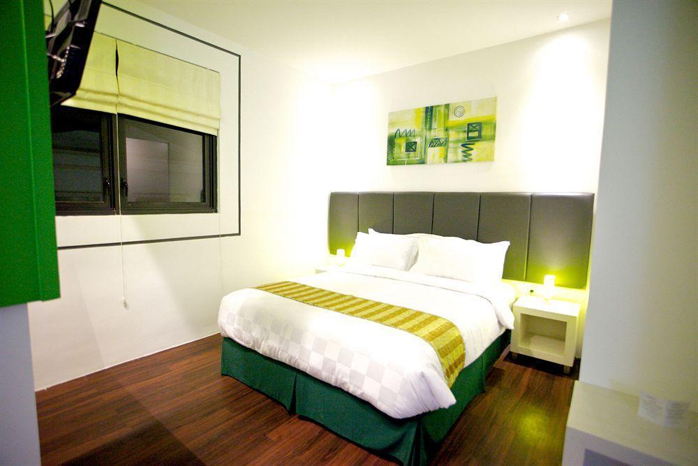 Arbor Biz Hotel Makassar Kültér fotó