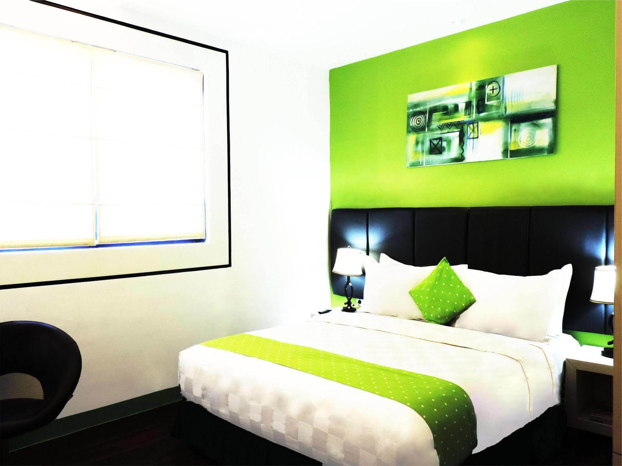 Arbor Biz Hotel Makassar Kültér fotó